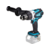 Дрель-шуруповерт Makita DHP458Z аккум. патрон:быстрозажимной