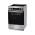Плита GORENJE Плита GORENJE/ Стеклокерамическая плита, Цвет: Нержавеющая сталь, Материал дверцы: Стеклянная дверца, GentleClose: шарнир с плавным закрыванием дверцы духовки, Тип духовки: Мультифункциональная духовка, Стеклокерамическая варочная панель, Ко