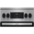 Плита GORENJE Плита GORENJE/ Стеклокерамическая плита, Цвет: Нержавеющая сталь, Материал дверцы: Стеклянная дверца, GentleClose: шарнир с плавным закрыванием дверцы духовки, Тип духовки: Мультифункциональная духовка, Стеклокерамическая варочная панель, Ко