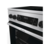 Плита GORENJE Плита GORENJE/ Стеклокерамическая плита, Цвет: Нержавеющая сталь, Материал дверцы: Стеклянная дверца, GentleClose: шарнир с плавным закрыванием дверцы духовки, Тип духовки: Мультифункциональная духовка, Стеклокерамическая варочная панель, Ко