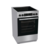 Плита GORENJE Плита GORENJE/ Стеклокерамическая плита, Цвет: Нержавеющая сталь, Материал дверцы: Стеклянная дверца, GentleClose: шарнир с плавным закрыванием дверцы духовки, Тип духовки: Мультифункциональная духовка, Стеклокерамическая варочная панель, Ко