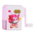 Точилка для карандашей механическая Deli ER10409 Super Wings 1 отверстие пластик ассорти