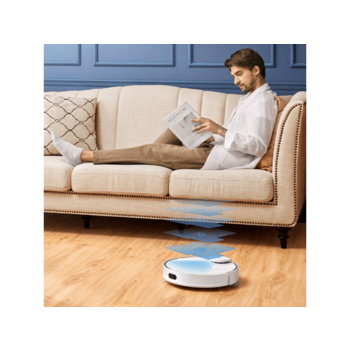 Робот-пылесос Viomi Robot Vacuum V3 Max White