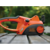 Электрическая цепная пила Black+Decker CS2040-QS 2000Вт дл.шины:16" (40cm)