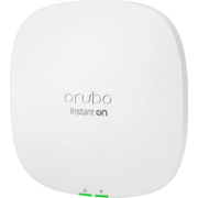 Точка доступа HPE Aruba Instant On AP25 RW (R9B28A) 10/100/1000/2500BASE-T белый