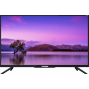 Телевизор LED Telefunken 31.5" TF-LED32S49T2S(черный)H черный HD 50Hz DVB-T2 DVB-C WiFi Smart TV