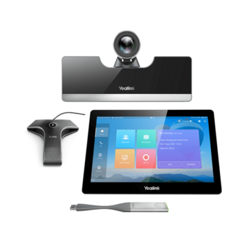 Video Conferencing Endpoint