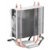 Устройство охлаждения(кулер) Deepcool GAMMAXX 200 V2 Soc-AM4/1151/1200/1700 4-pin 18-24dB Al+Cu 100W 326gr Ret