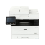 МФУ лазерный Canon i-Sensys MF453dw (A4, принтер/сканер/копир, 1200dpi, 38ppm, 1Gb, DADF50, Duplex, WiFi, Lan, USB) (5161C007)