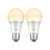 Умная лампа Nitebird Smart bulb, цвет белый