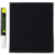 Корпус Aerocool Skribble черный без БП ATX 3x120mm 4x140mm 2xUSB3.0 audio bott PSU