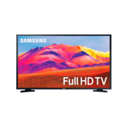 Телевизор LED Samsung 32" UE32T5300AUXRU Series 5 черный FULL HD 60Hz DVB-T2 DVB-C DVB-S2 USB 2.0 WiFi Smart TV (RUS)