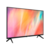 Телевизор LED Samsung 50" UE50AU7002UXRU Series 7 черный 4K Ultra HD 60Hz DVB-T2 DVB-C DVB-S2 WiFi Smart TV (RUS)