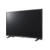 Телевизор LED LG 32" 32LQ63006LA.ARUB FHD черное стекло FULL HD 60Hz DVB-T DVB-T2 DVB-C DVB-S DVB-S2 USB WiFi Smart TV (RUS)