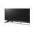 Телевизор LED LG 32" 32LQ63006LA.ARUB FHD черное стекло FULL HD 60Hz DVB-T DVB-T2 DVB-C DVB-S DVB-S2 USB WiFi Smart TV (RUS)