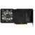 Видеокарта Palit PCI-E 4.0 PA-RTX3060Ti DUAL 8G NVIDIA GeForce RTX 3060Ti 8192Mb 256 GDDR6 1410/14000 HDMIx1 DPx3 HDCP Ret