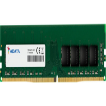 Память DDR4 16Gb 2666MHz A-Data AD4U266616G19-RGN Premier RTL PC4-21300 CL19 DIMM 288-pin 1.2В single rank Ret