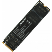 Накопитель SSD Digma PCI-E 4.0 x4 1Tb DGSM4001TG23T Meta G2 M.2 2280