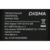 Накопитель SSD Digma PCIe 4.0 x4 512GB DGST4512GG33T Top G3 M.2 2280