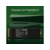 Накопитель SSD Digma PCIe 4.0 x4 512GB DGST4512GG33T Top G3 M.2 2280