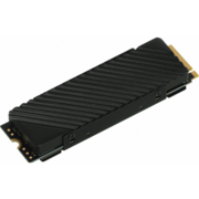 Накопитель SSD Digma PCIe 4.0 x4 1TB DGST4001TG33T Top G3 M.2 2280