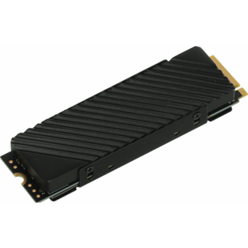 Накопитель SSD Digma PCI-E 4.0 x4 1Tb DGST4001TG33T Top G3 M.2 2280