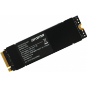 Накопитель SSD Digma PCI-E 4.0 x4 1Tb DGST4001TG33T Top G3 M.2 2280