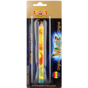 Карандаши цв. Koh-I-Noor Magic 3405 Original 3405001008BL шестигран. дерево Jumbo блистер (1шт)