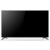 Телевизор LED Hyundai 75" H-LED75BU7002 Салют ТВ Metal черный 4K Ultra HD 60Hz DVB-T DVB-T2 DVB-C DVB-S DVB-S2 USB WiFi Smart TV