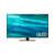 Телевизор QLED Samsung 50" QE50Q80AAUXRU Series 8 темно-серебристый 4K Ultra HD 60Hz DVB-T2 DVB-C DVB-S2 USB WiFi Smart TV (RUS)