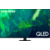 Телевизор QLED Samsung 65" QE65Q70AAUXRU Q темно-серый 4K Ultra HD 120Hz DVB-T2 DVB-C DVB-S2 USB WiFi Smart TV (RUS)