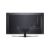 Телевизор LED LG 50" 50QNED816QA.ARUB черный титан 4K Ultra HD 120Hz DVB-T DVB-T2 DVB-C DVB-S DVB-S2 USB WiFi Smart TV (RUS)