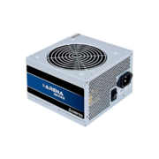 Блок питания 500W PSU i-Arena ATX-12V V.2.3, 12cm fan, Active PFC, Efficiency 80% OEM