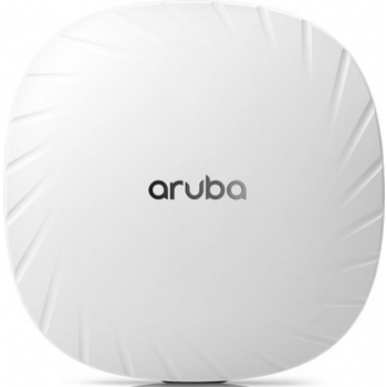 Точка доступа HPE Aruba AP-515 RW Unified AP (Q9H62A) белый