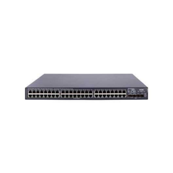 HPE 5800-48G-PoE Switch