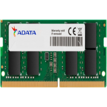 Память DDR4 16Gb 2666MHz A-Data AD4S266616G19-RGN Premier RTL PC4-21300 CL19 SO-DIMM 260-pin 1.2В single rank Ret