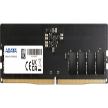 Память DDR5 32Gb 4800MHz A-Data AD5U480032G-S RTL PC5-38400 CL40 DIMM 288-pin 1.1В single rank