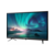 Телевизор LED Hyundai 32" H-LED32BT3001 черный HD 60Hz DVB-T2 DVB-C DVB-S2 USB