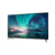 Телевизор LED Hyundai 40" H-LED40BT3001 черный/серебристый FULL HD 60Hz DVB-T2 DVB-C DVB-S2 USB