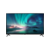 Телевизор LED Hyundai 40" H-LED40BT3001 черный/серебристый FULL HD 60Hz DVB-T2 DVB-C DVB-S2 USB