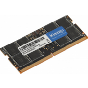 Память DDR5 16Gb 4800MHz Kimtigo KMLSAG8784800 RTL PC5-38400 SO-DIMM 262-pin