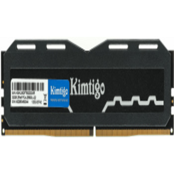 Память DDR4 32Gb 3200MHz Kimtigo KMKUBGF783200WR RTL PC4-25600 DIMM 288-pin