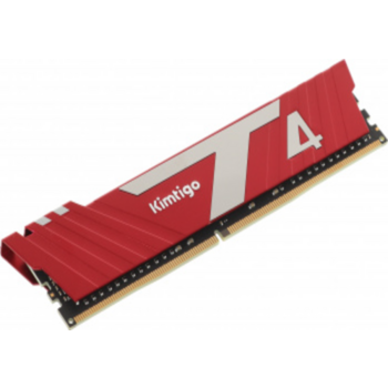 Память DDR4 32Gb 3600MHz Kimtigo KMKUBGF783600T4-R RTL PC4-28800 DIMM 288-pin с радиатором Ret