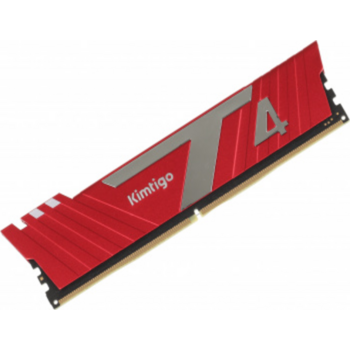 Память DDR5 16Gb 4800MHz Kimtigo KMLUAG8784800T4-R RTL PC5-38400 DIMM 288-pin