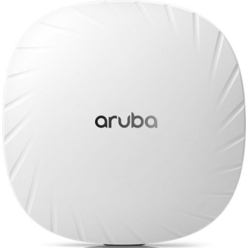 Точка доступа HPE Aruba AP-505 RW Unified AP (R2H28A) белый