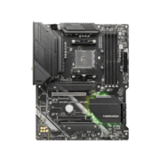 Материнская плата MSI MAG B550 TOMAHAWK MAX WIFI Soc-AM4 AMD B550 4xDDR4 ATX AC`97 8ch(7.1) 2.5Gg RAID+HDMI+DP