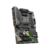 Материнская плата MSI MAG B550 TOMAHAWK MAX WIFI Soc-AM4 AMD B550 4xDDR4 ATX AC`97 8ch(7.1) 2.5Gg RAID+HDMI+DP