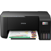 МФУ струйный Epson L3250 (C11CJ67508/503/523/418/519/412) A4 WiFi черный