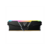 Память DDR4 2x16Gb 3200MHz Netac NTSRD4P32DP-32E Shadow RGB RTL PC4-25600 CL16 DIMM 288-pin 1.35В single rank с радиатором Ret