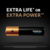 Батарея Duracell Alkaline LR03 Optimum AAA (10шт) блистер